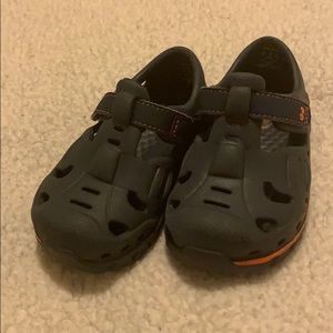 Land and water shoes (used)